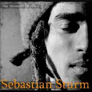 Sebastian Sturm - One Moment In Peace FLAC
