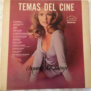 Orquestra 101 Strings - Temas Del Cine FLAC