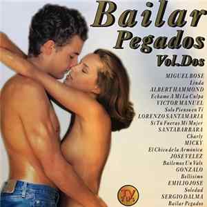 Various - Bailar Pegados Vol.Dos FLAC