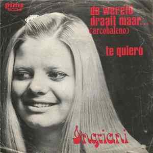 Ingriani - Te Quiero FLAC