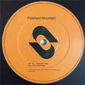 Palefield Mountain - Superstar Baby / Filter Phase FLAC