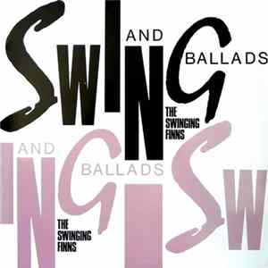 The Swinging Finns - Swing And Ballads FLAC
