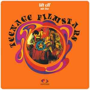 Teenage Filmstars - Star FLAC