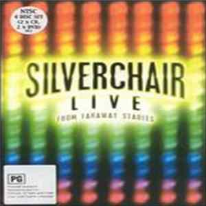Silverchair - Live From Faraway Stables FLAC