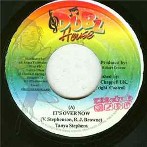 Tanya Stephens / Chico - It's Over Now / Searchin' Tonight FLAC