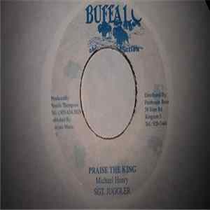 Sgt. Juggler - Praise The King FLAC