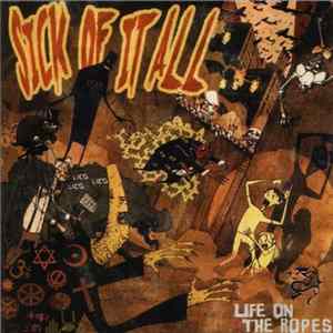 Sick Of It All - Life On The Ropes FLAC