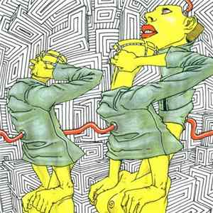 The Mint Chicks - Octagon, Octagon, Octagon FLAC