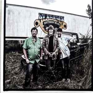 Alabama - Southern Drawl FLAC