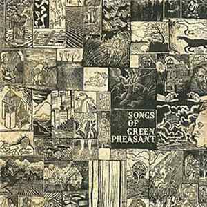 Songs Of Green Pheasant - Songs Of Green Pheasant FLAC