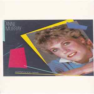 Anne Murray - A Little Good News FLAC
