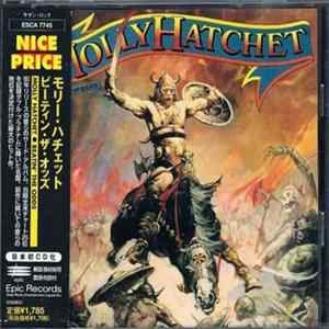 Molly Hatchet - Beatin' The Odds FLAC