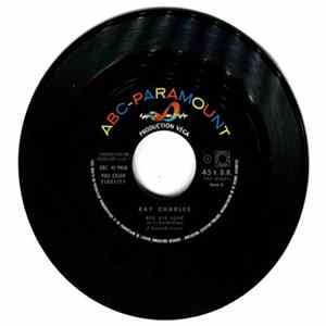 Ray Charles - Bye Bye Love FLAC