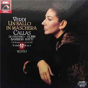 Giuseppe Verdi, Maria Callas, Giuseppe Di Stefano, Tito Gobbi, Fedora Barbieri, Eugenia Ratti, Ezio Giordano, Silvio Maionica, Nicola Zaccaria, Renato Ercolani, Coro Del Teatro Alla Scala, Norberto Mola, Orchestra Del Teatro Alla Scala, Antonino Votto - U FLAC