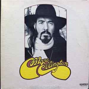 Marc Ellington - Rains / Reins Of Changes FLAC
