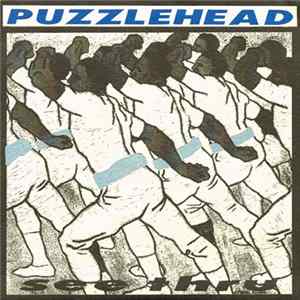 Puzzlehead - See Thru FLAC