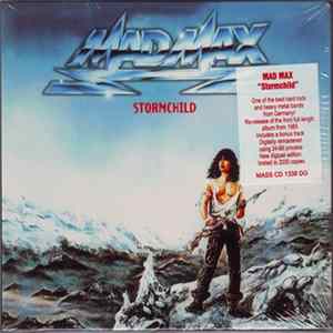 Mad Max - Stormchild FLAC
