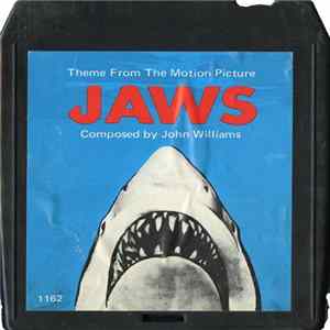 The Decibels - Theme From The Motion Picture Jaws FLAC