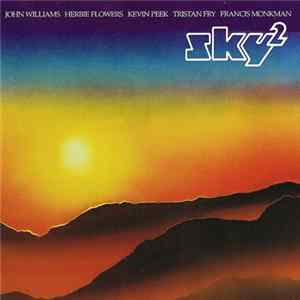 Sky - Sky 2 FLAC