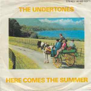 The Undertones - Here Comes The Summer FLAC