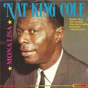 Nat King Cole - Mona Lisa FLAC