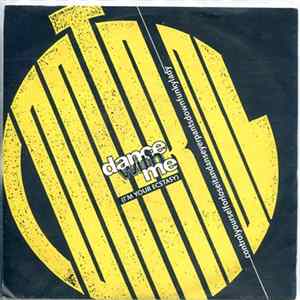 Control - Dance With Me (I'm Your Ecstacy) FLAC
