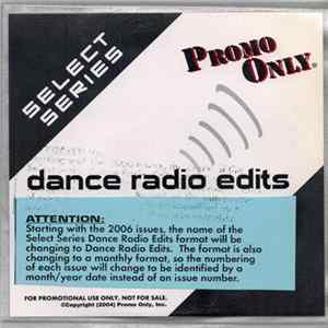 Various - Promo Only Dance Radio Edits - Issue #25 FLAC