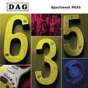 DAG - Apartment #635 FLAC