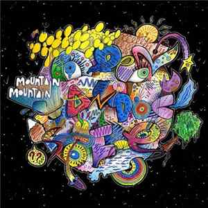 Mountain Mountain - Open & See FLAC