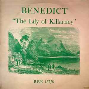 Benedict - The Lily of Killarney FLAC