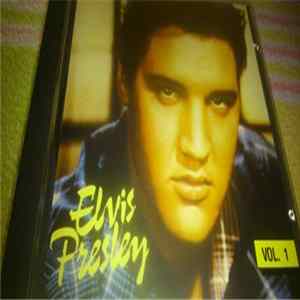 Elvis Presley - Vol. 1 FLAC