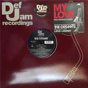 The-Dream featuring Mariah Carey - My Love FLAC