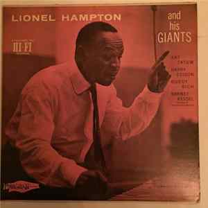 Lionel Hampton - Lionel Hampton And His Giants FLAC
