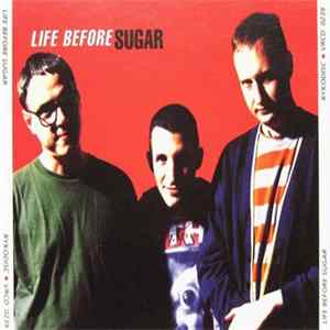 Various, Sugar - Life Before Sugar / Copper Blue FLAC