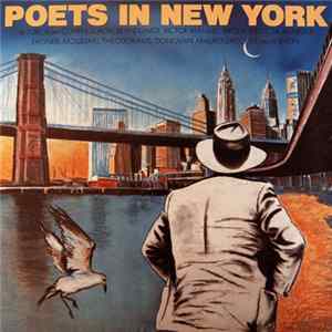 Various - Poets In New York FLAC