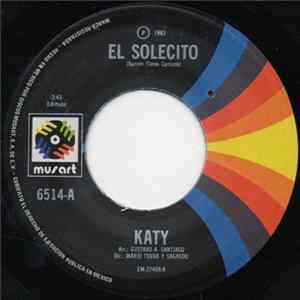 Katy - El Solecito FLAC