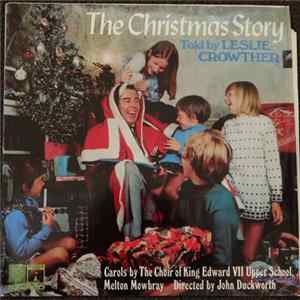 Leslie Crowther - The Christmas Story FLAC