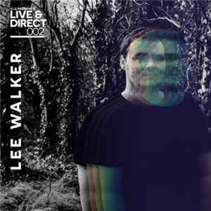 Lee Walker - Cr2 Live & Direct Presents FLAC