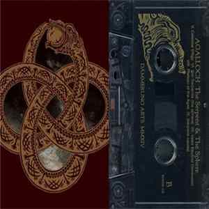 Agalloch - The Serpent & The Sphere FLAC