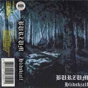Burzum - Hliðskjálf FLAC