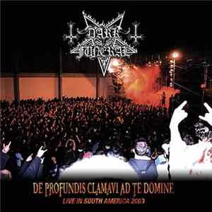 Dark Funeral - De Profundis Clamavi Ad Te Domine FLAC