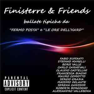 Finisterre - Ballate Tipiche Da ''Fermo Posta'' E ''Le Ore Dell'Hard'' FLAC