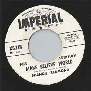 Frankie Redmond - Make Believe World / Anytime Anywhere FLAC