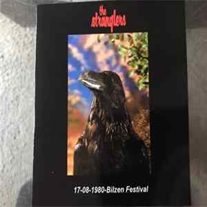 The Stranglers - 17-08-1980 Bilzen Festival FLAC