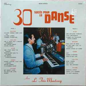 Le Trio Monterey - 30 Succès Pour La Danse FLAC
