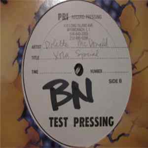 Dolette McDonald - (Xtra) Special FLAC
