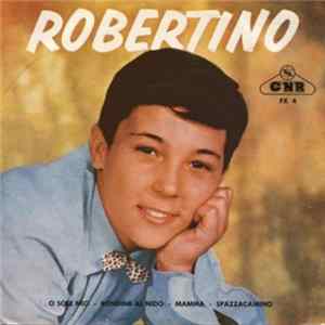 Robertino - Robertino FLAC