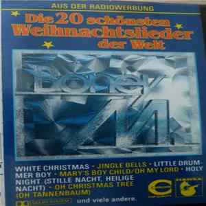 Boney M. - Die 20 Schönsten Weihnachtslieder Der Welt FLAC
