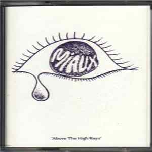 Miaux - Above The High Rays FLAC