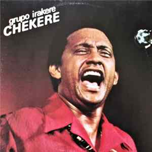 Grupo Irakere - Chekere FLAC